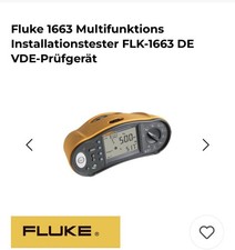Fluke 6500-2