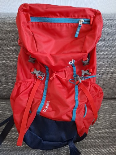Deuter rucksack jugend - rucksack,