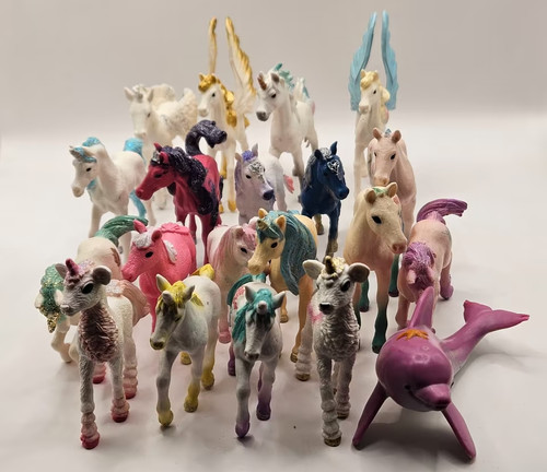 Schleich bayala sammlung - schleich,