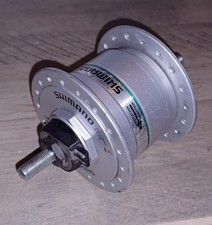 Shimano Nabendynamo DH-3N20,  Fahrrad, Dynamo