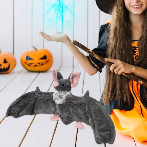 Fledermaus plüschtier weiche - fledermaus,
