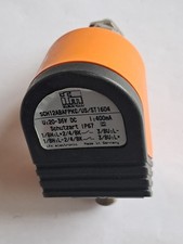 IFM SI 1604 Flow Monitor
