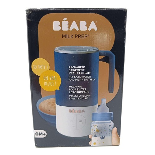 Beaba fläschchen zubereiter - beaba,