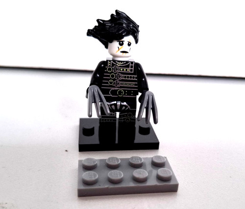 Edward mit den scherenhänden - edward,