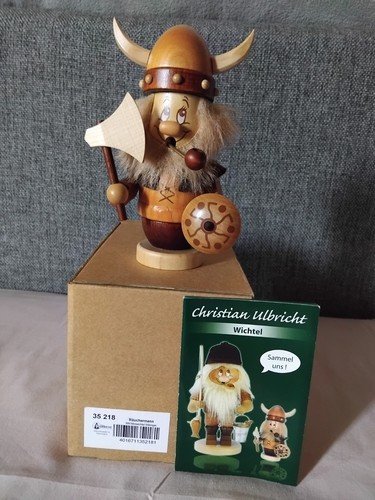 Christian ulbricht miniwichtel - ulbricht,
