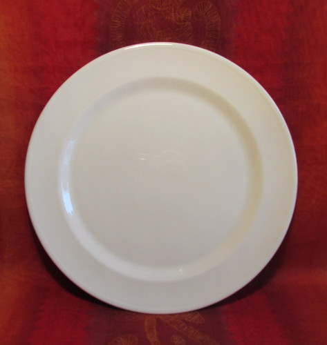 Kuchenplatte wedgwood bone - kuchenplatte,