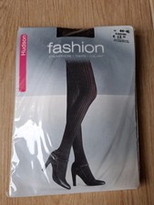 Hudson Strumpfhose in Schwarz