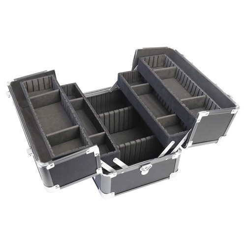 1490102 alu kosmetikkoffer - alu, mit