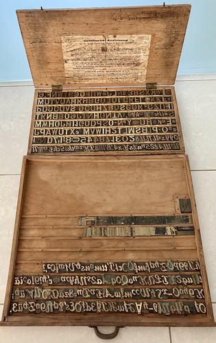 1911 antike typografie lettern - typografie,
