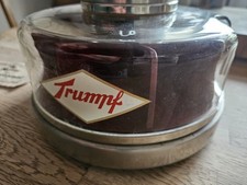 Trumpf tisch automat top - tisch,