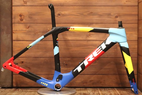 Trek domane rsl gen4 2024 - rsl,