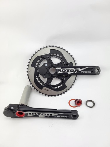 Rotor power wattmess - rotor,