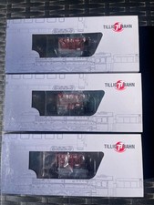 SCHOTTERWAGEN Otmu Tillig Spur