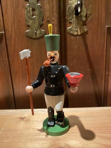 Bergmann räuchermann vero - bergmann,