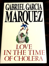 Gabriel García Márquez -