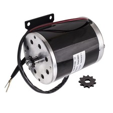 24V DC Elektromotor