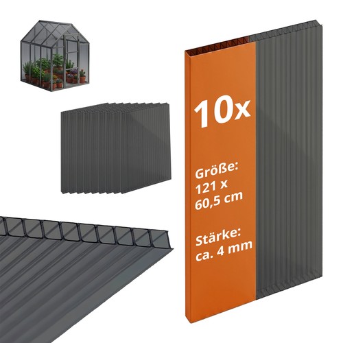 Doppelstegplatten polycarbonat - doppelstegplatten,