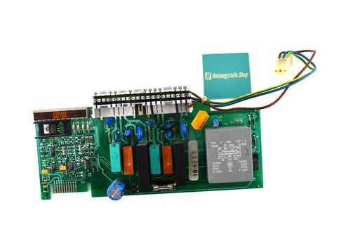Buderus modul m403 - buderus,