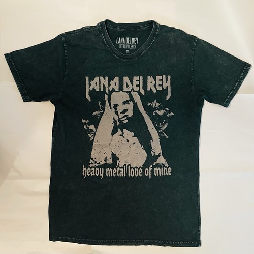 Lana del rey - del, ultraviolence