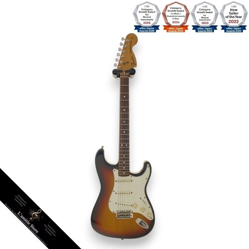 Fender japan st72tx - fender, st72tx/3ts
