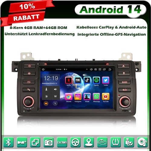 Kern 64gb android dvd - 64gb,
