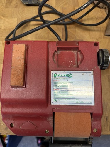 Maitec nass schleifgerät - maitec,