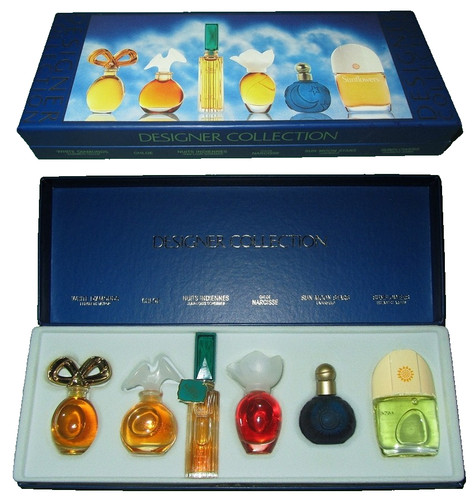 Designer collection parfum - designer,