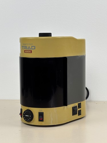 Dentsply triad 2000 - dentsply,