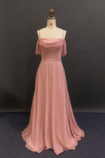 HBH Brautmode I Abendkleid