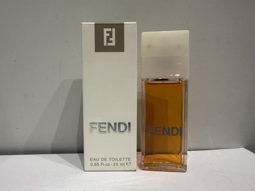Fendi classic eau toilette - fendi, de