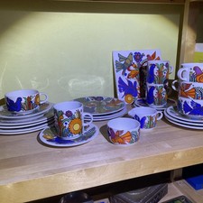 Restgeschirr Villeroy & Boch