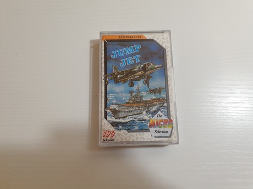 Jump jet the micro selection - -,