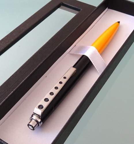 Montblanc carrera schöner - montblanc,