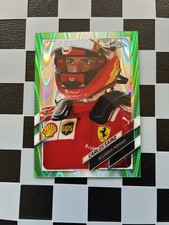 2021 Topps Chrome Formula 1