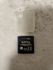 Pokemon Schwarze Edition mit