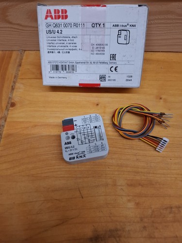 Abb 2 eib knx - us/u, 4.2