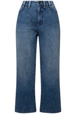 Laurasøn damen streifenjeans - laurasøn,