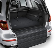 Original Mercedes  Ladekantenschutz 86 cm / Zick-Zack