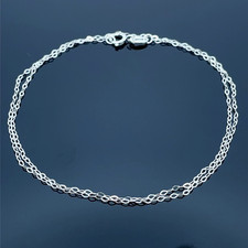 WICKELARMBAND AUS 950/- PLATIN DIAMANTIERT  SCHMUCKJAGD