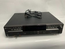 LG CD Player Recorder ADR-620