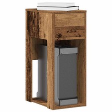 Computerschrank mit schublade - mit,