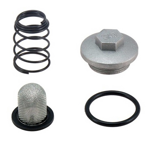 ölablassschraube set gy6 - Ölablassschraube,