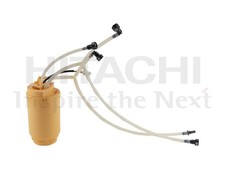 Astemo hitachi - astemo,