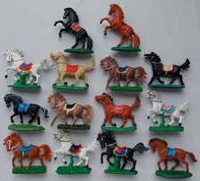 DDR Spielzeug Indianer 14 DDR