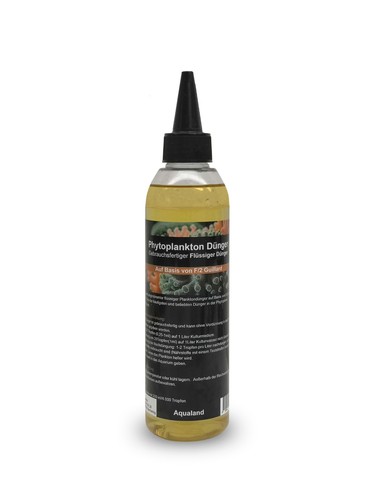 235ml plankton phyto - f/2, f2