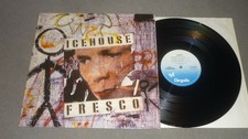 Icehouse - Fresco - Chrysalis
