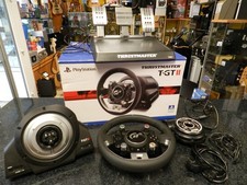 Thrustmaster - Lenkrad / Wheel