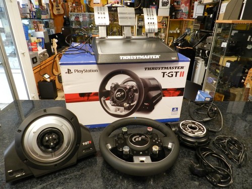 Thrustmaster lenkrad wheel - thrustmaster, /