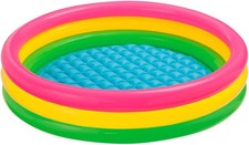 INTEX Pool 57412NP SunsetGlow