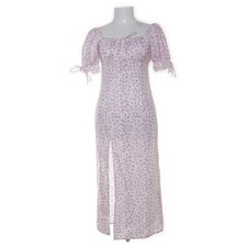 Shein, Maxikleid, Größe: XS